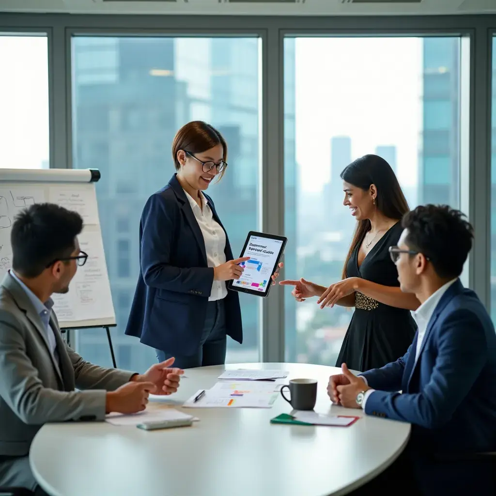 Precision engineering